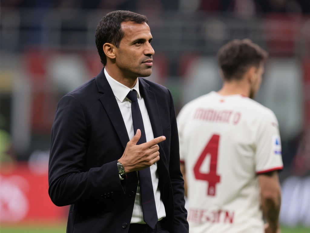 4连胜！米兰3-1逆袭：26岁美国队长本季贡献27球，孔塞桑确定续约