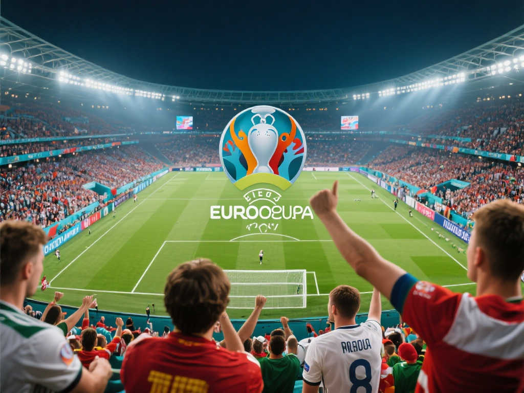 2024欧洲杯分组详情及最新赛程时间表